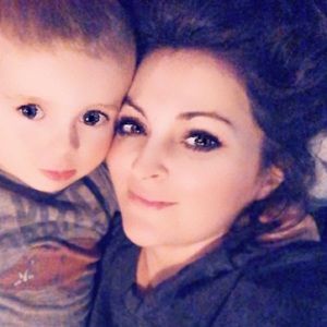 Meet your Posher, Lindsey